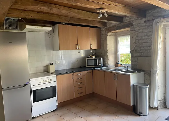 Feriehus Cassiopeia - Les Constellations